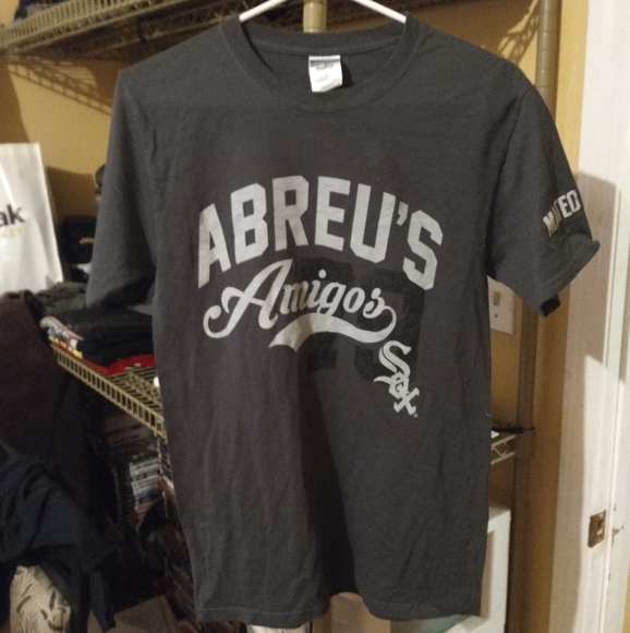 Other - Vintage White Sox T-Shirt